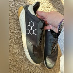 Vivobarefoot, size 9 black shoes